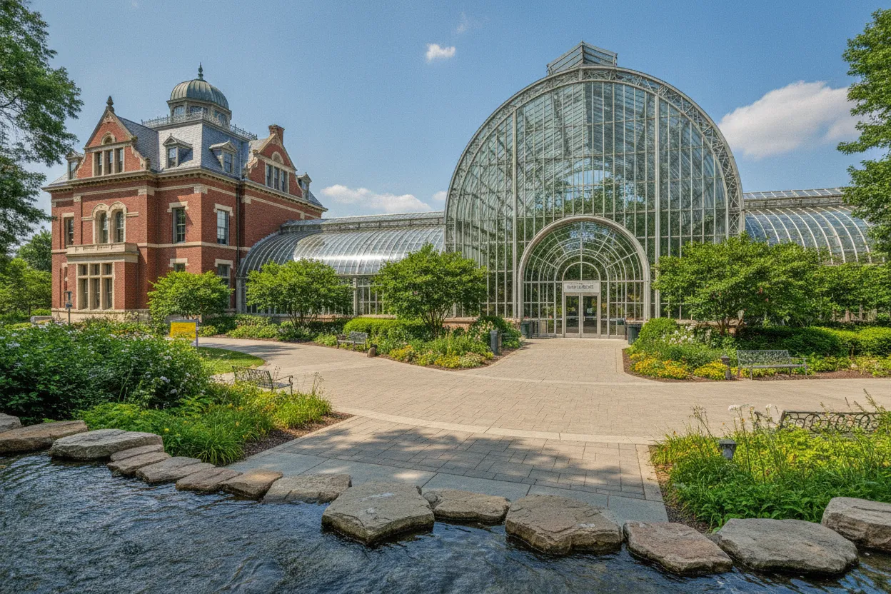 National Aviary